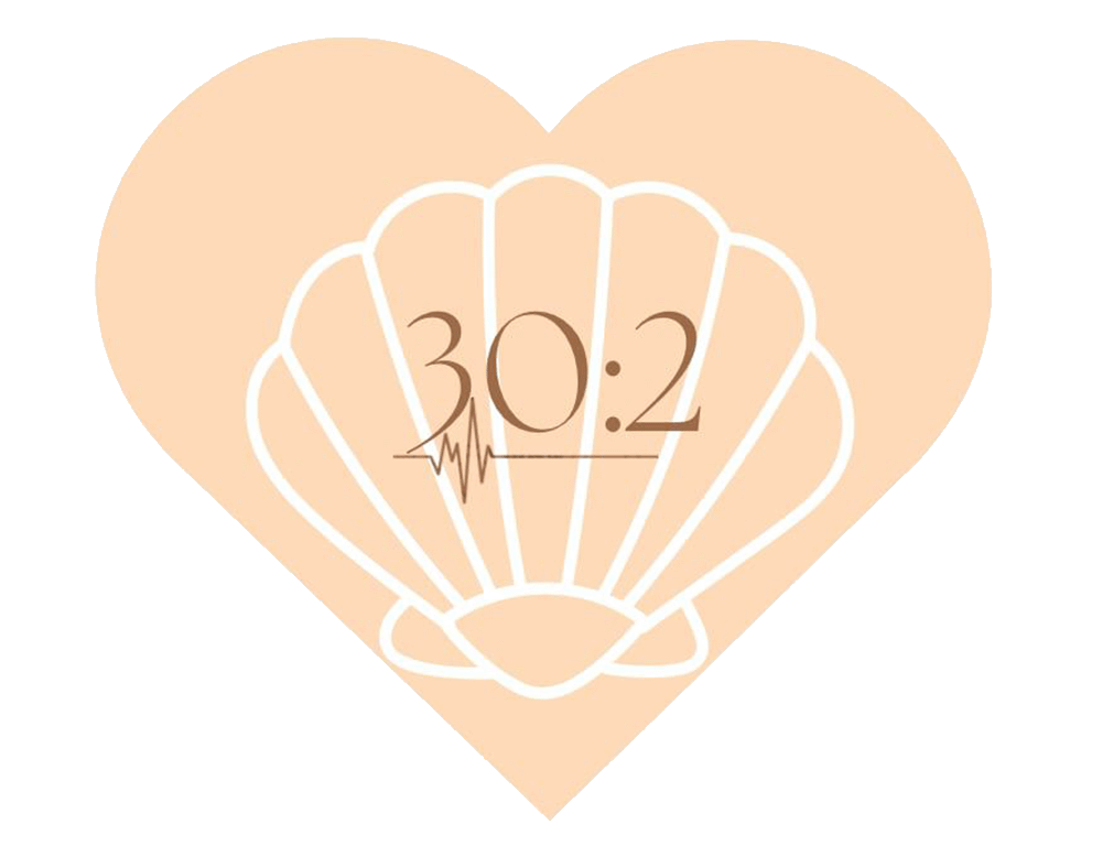 30:2 Logo